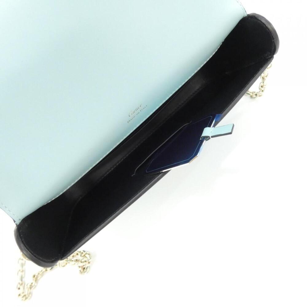 Cartier C DE CARTIER Shoulder Bag - Picture 8 of 8